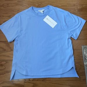 Athleta Effortless Tee